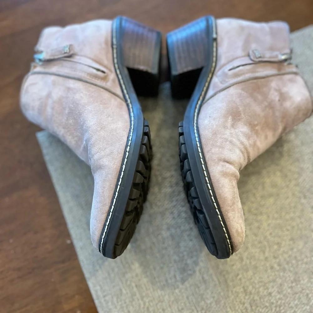 Sam Edelman ankle‎ boots